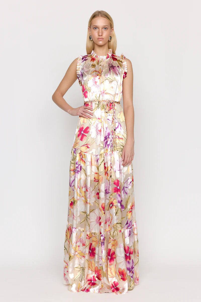 CHRISTY LYNN Damien Dress