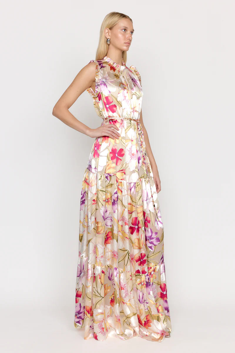 CHRISTY LYNN Damien Dress