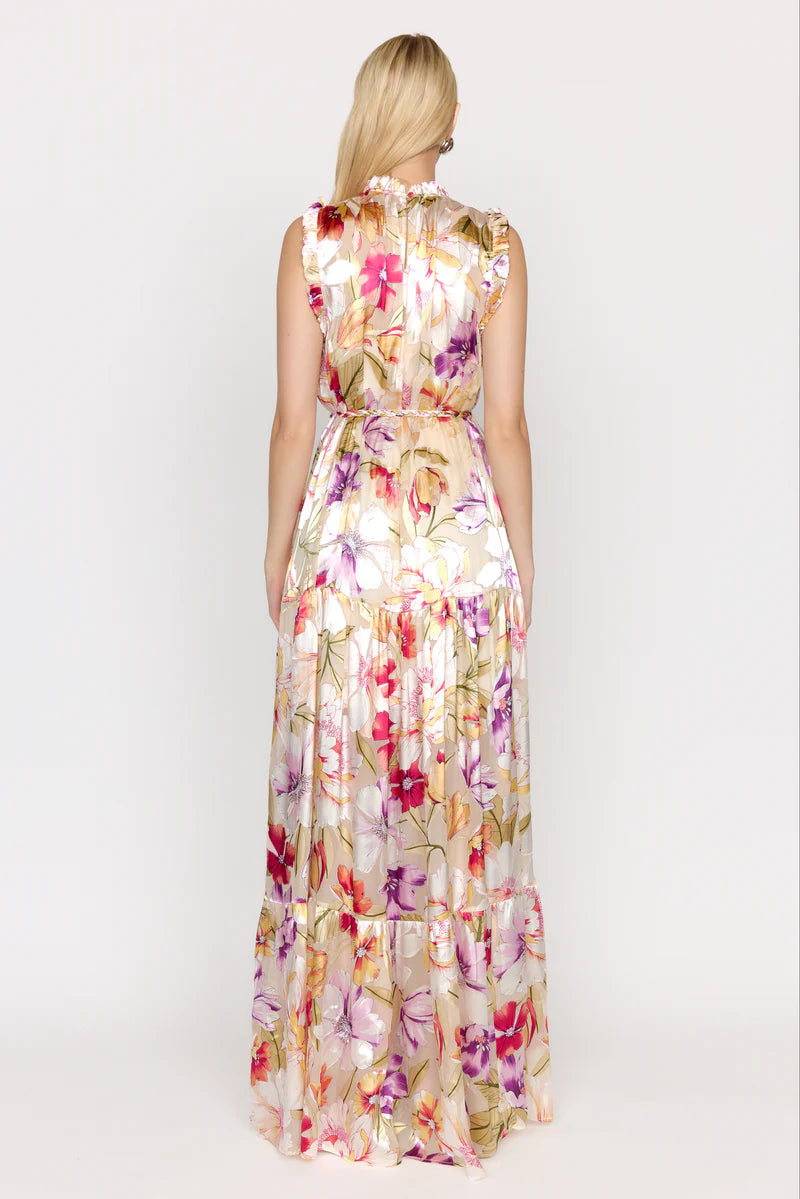 CHRISTY LYNN Damien Dress