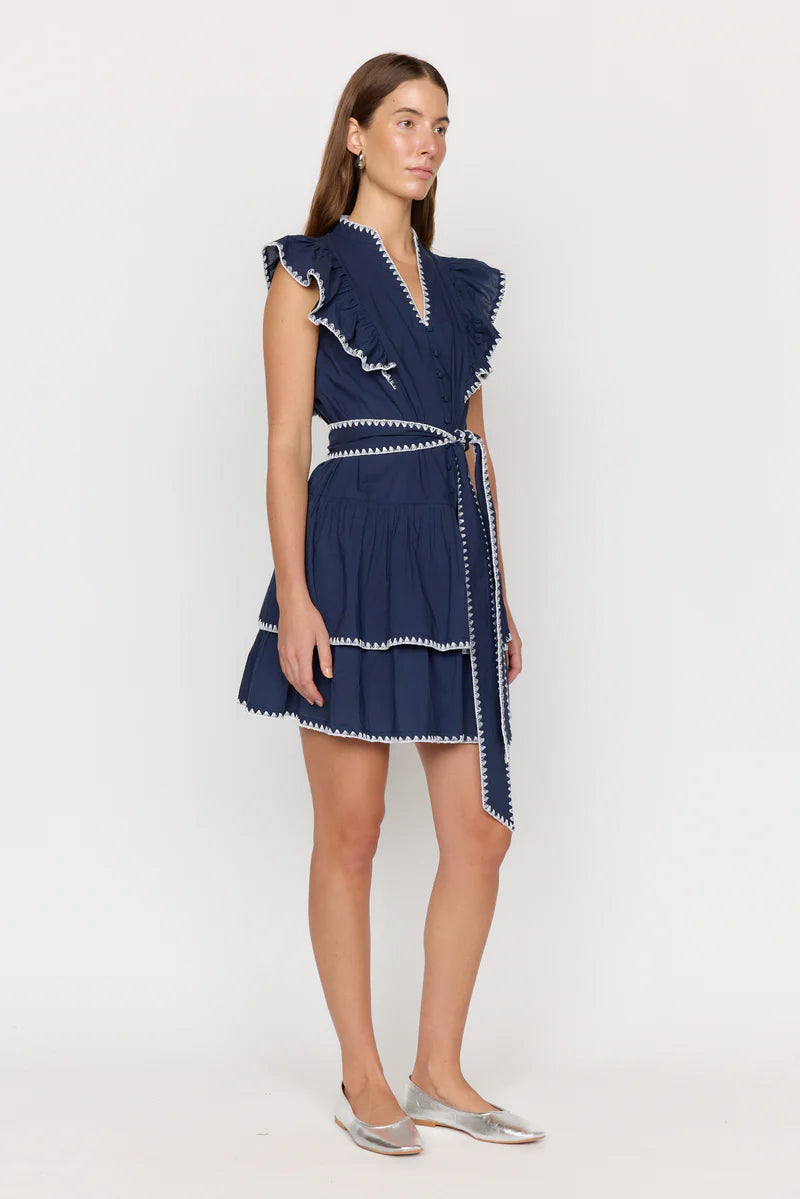 CHRISTY LYNN Uma Dress