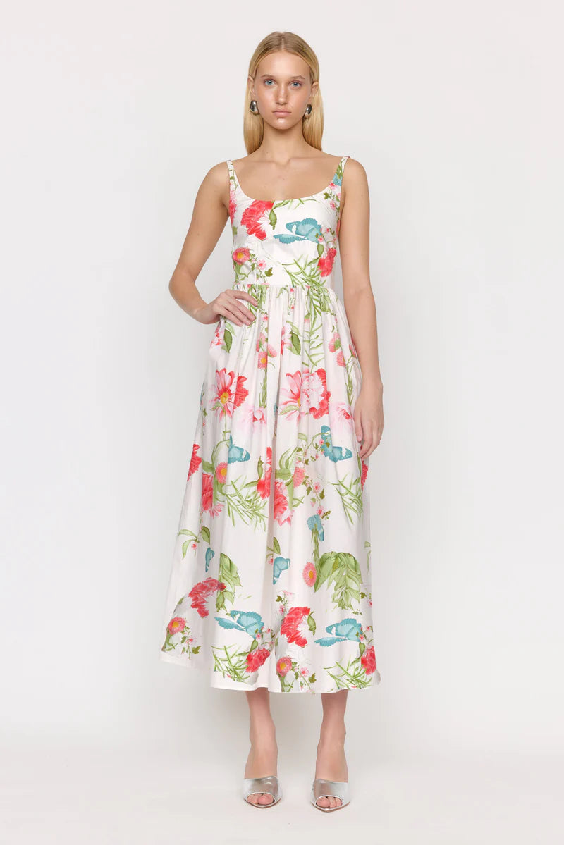 CHRISTY LYNN Nixie Dress