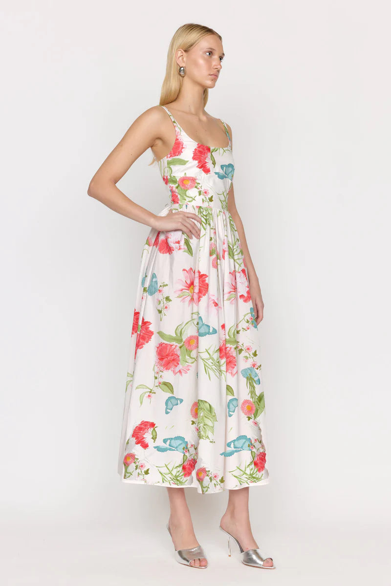 CHRISTY LYNN Nixie Dress
