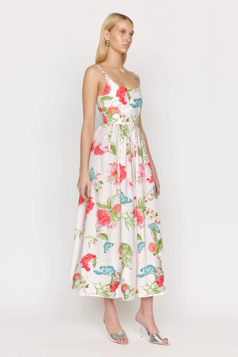CHRISTY LYNN Nixie Dress