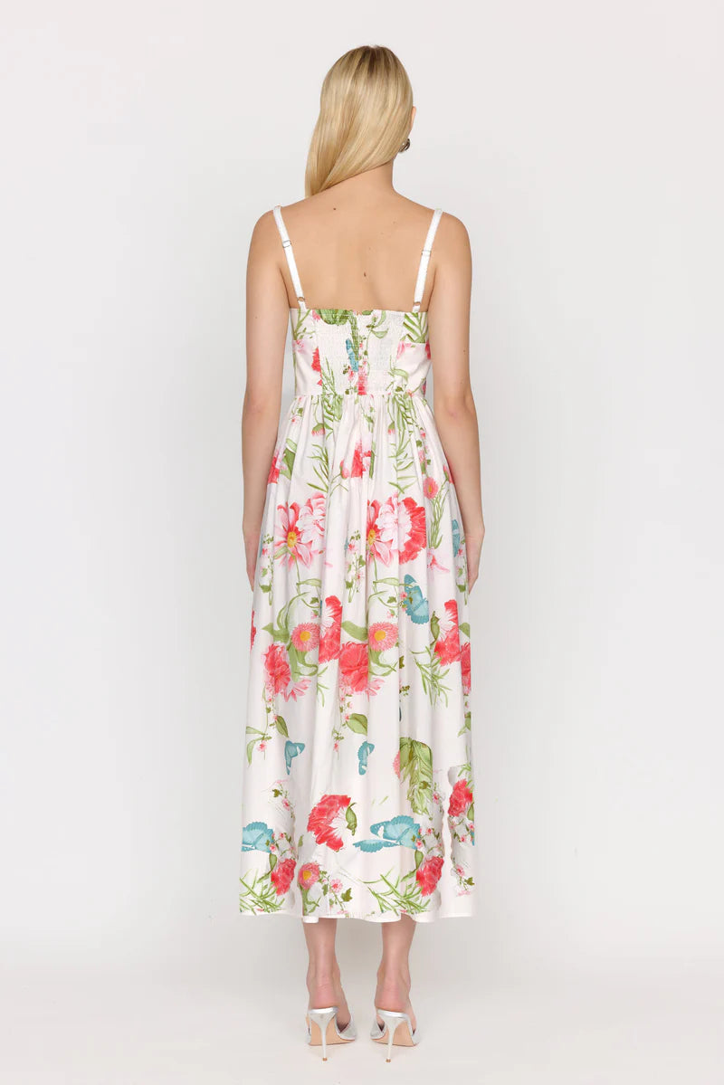 CHRISTY LYNN Nixie Dress