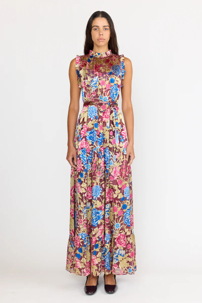 CHRISTY LYNN Damien Dress