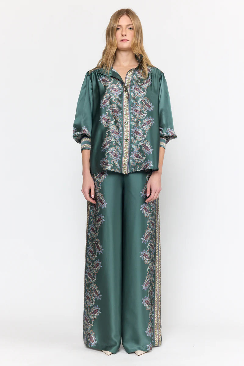 CHRISTY LYNN Paloma Top