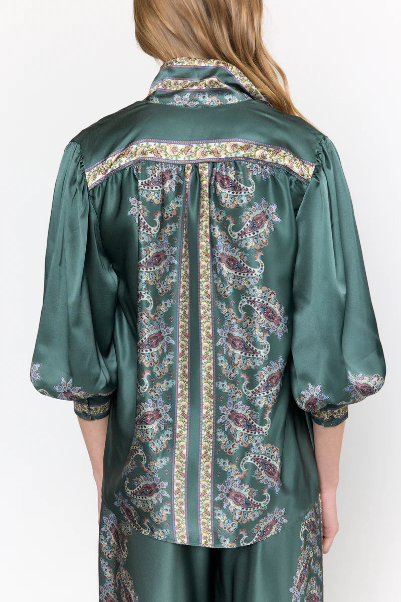 CHRISTY LYNN Paloma Top