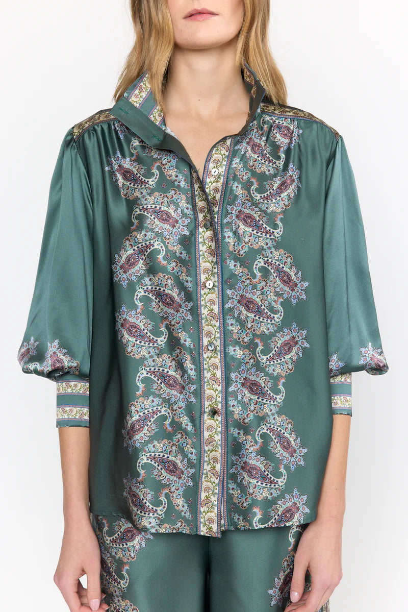 CHRISTY LYNN Paloma Top