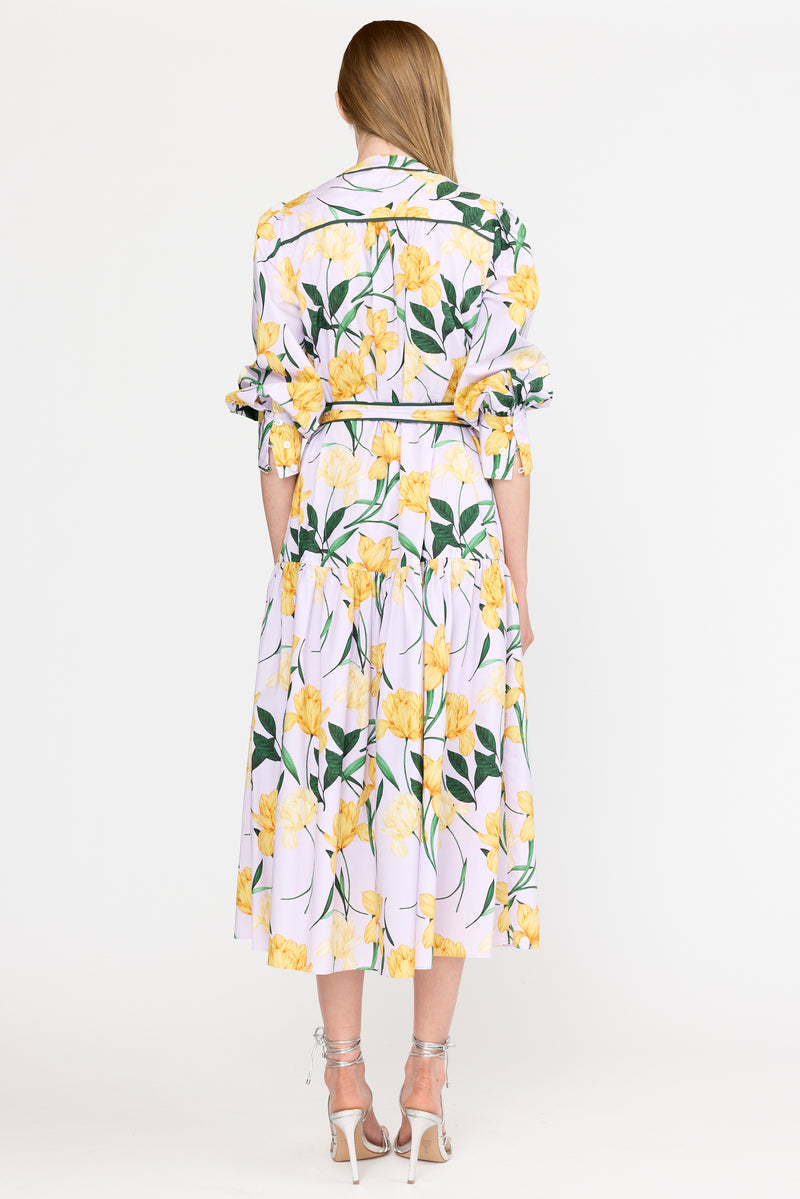 CHRISTY LYNN Layla Dress