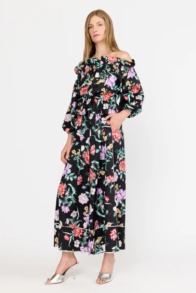 CHRISTY LYNN Vienna Top