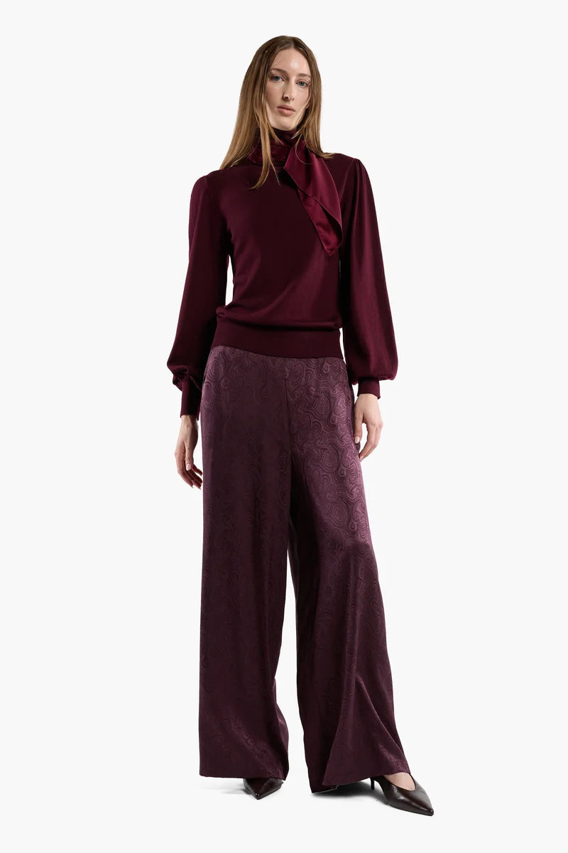 CHRISTY LYNN Marta Pant