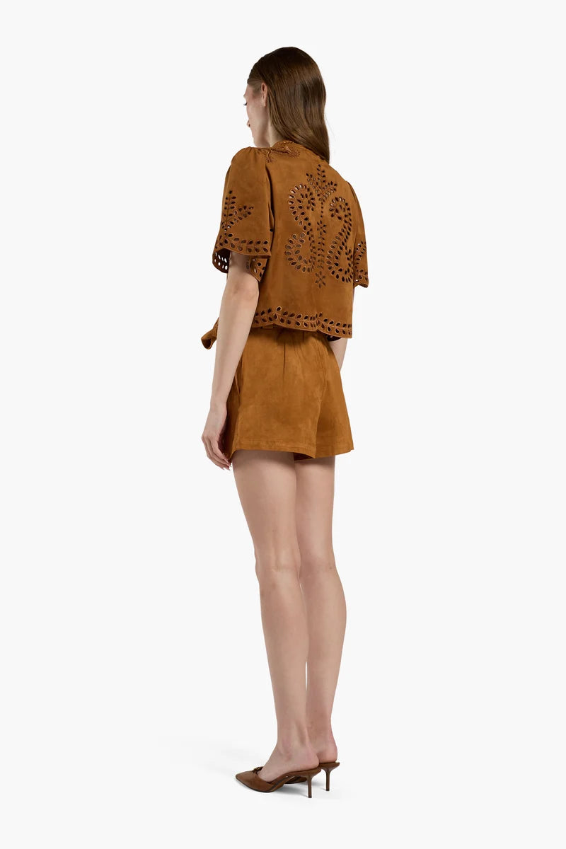 CHRISTY LYNN Addison Top