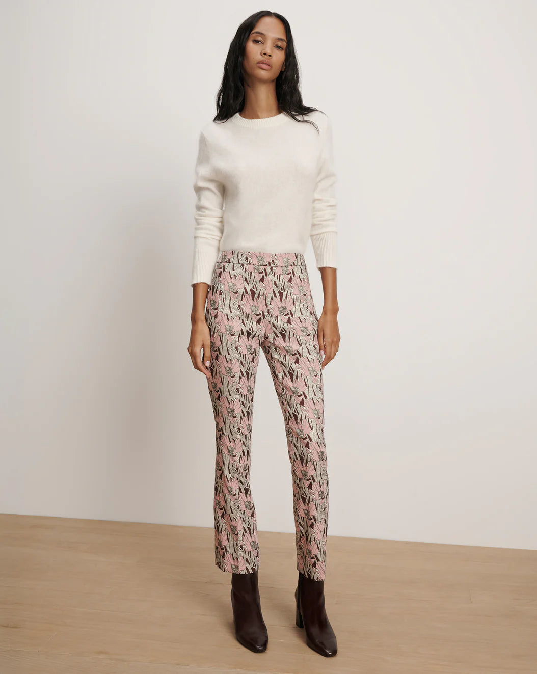 VERONICA BEARD Arte Kick-Flare Pant