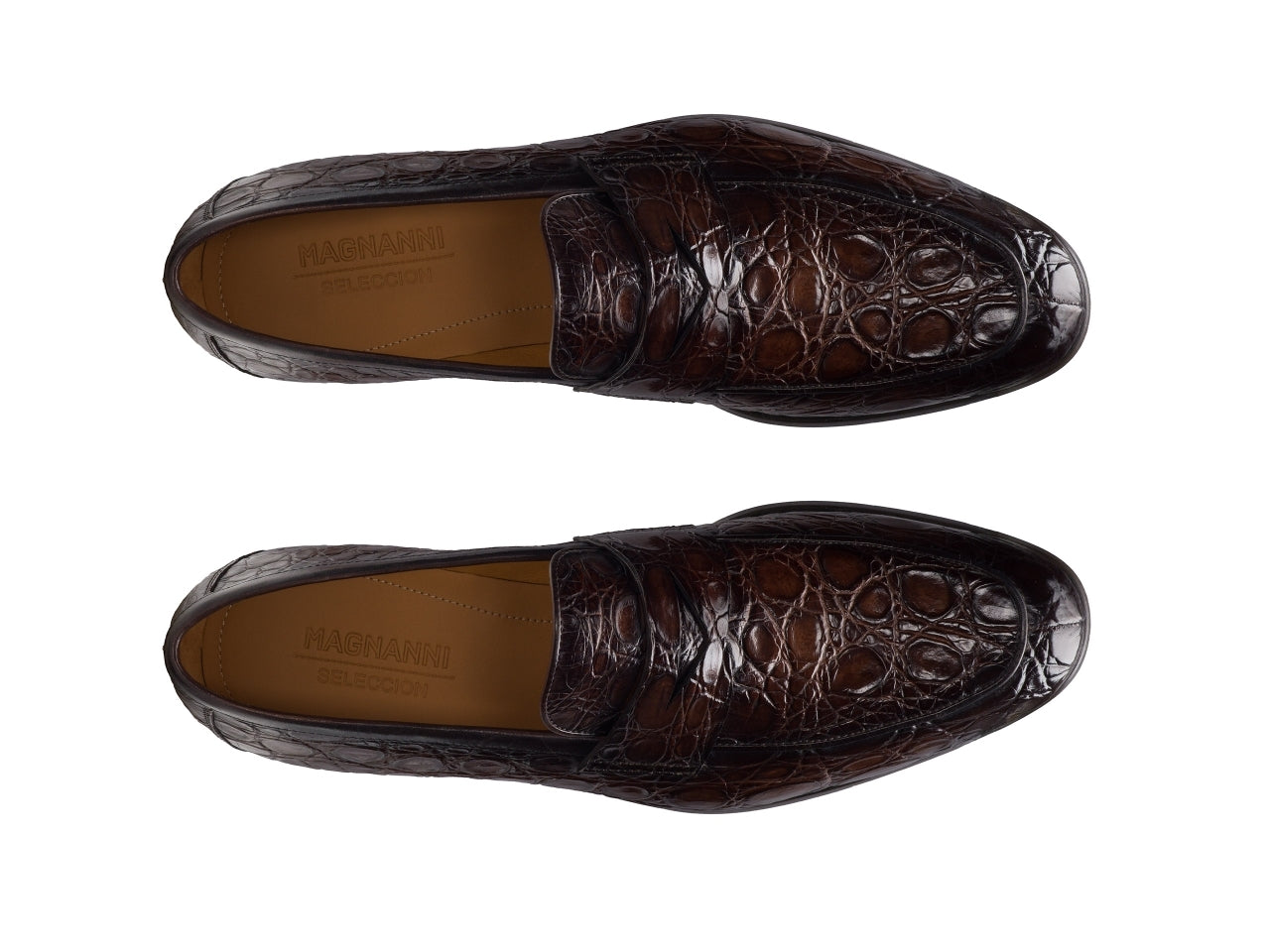 MAGNANNI Vicente Croc