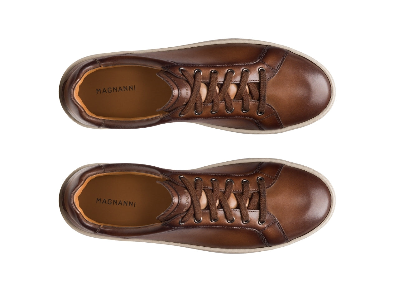 MAGNANNI Cote Lo Stretch-Lace