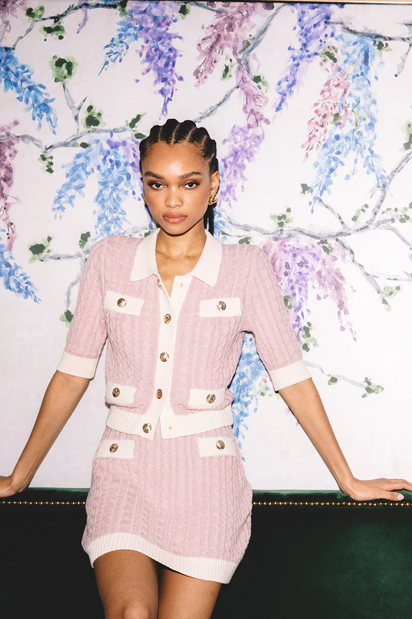 CARA CARA Willow Top