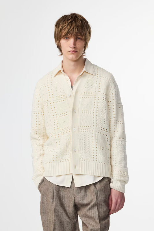 NN07 Tobias Cardigan