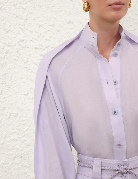 ZIMMERMANN Billow Blouse