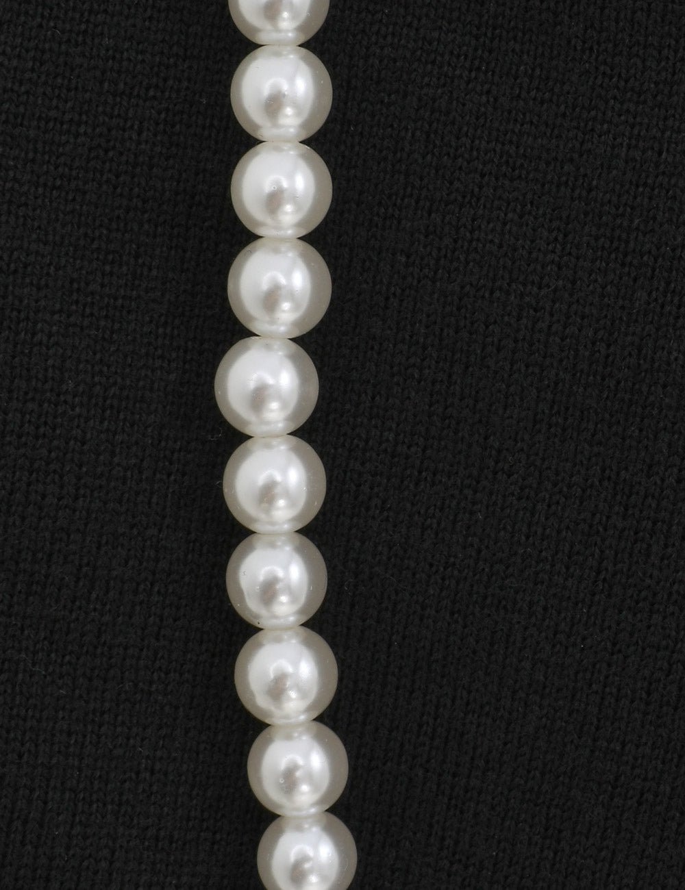 ZIMMERMANN Crush Necklace Sweater