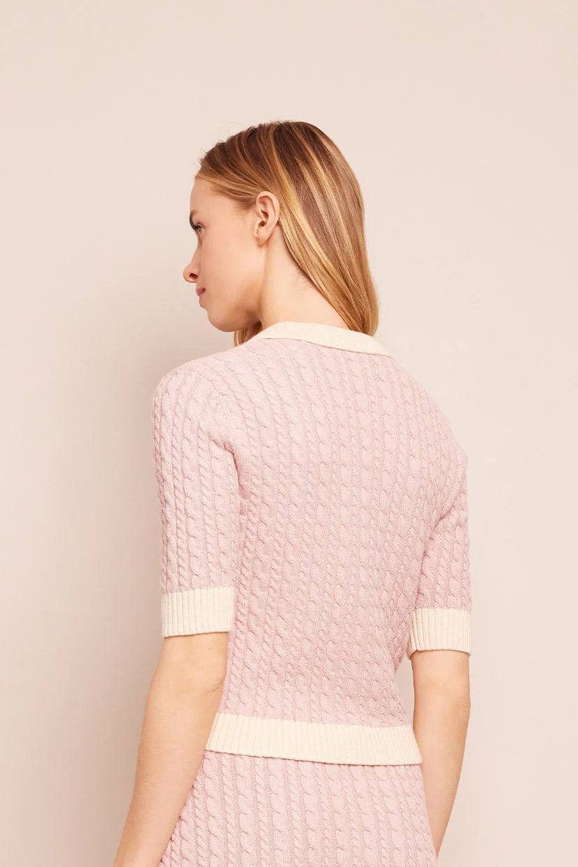 CARA CARA Willow Top