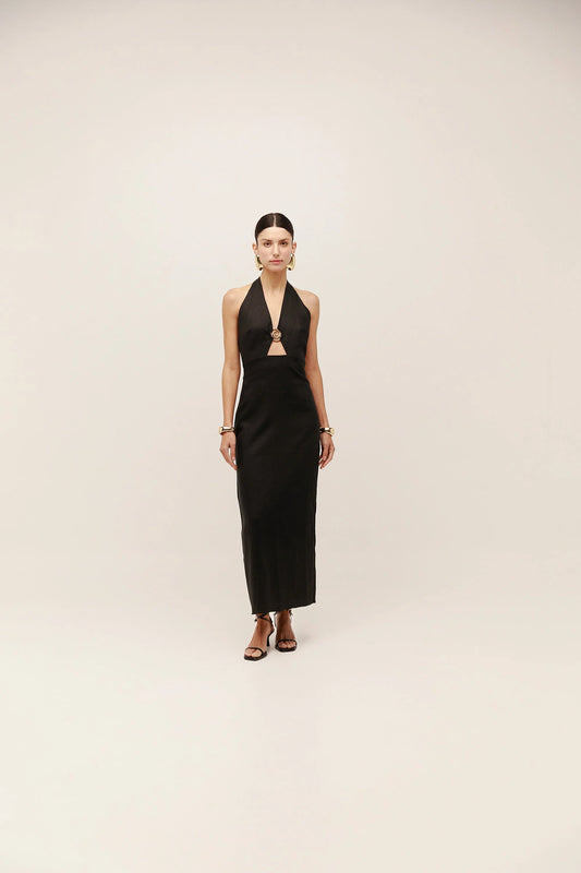 CALA DE LA CRUZ Clara Dress
