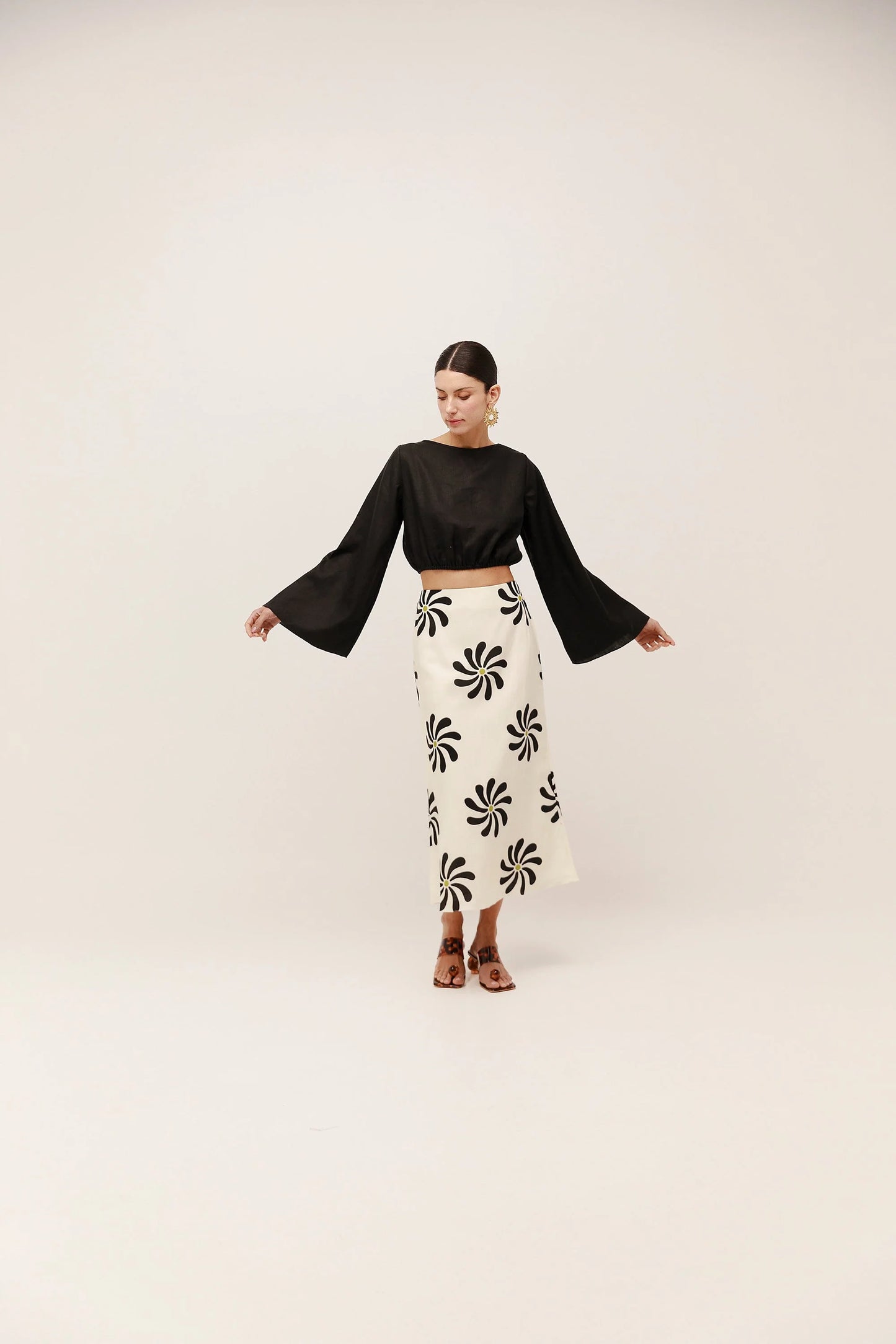 CALA DE LA CRUZ Marina Top