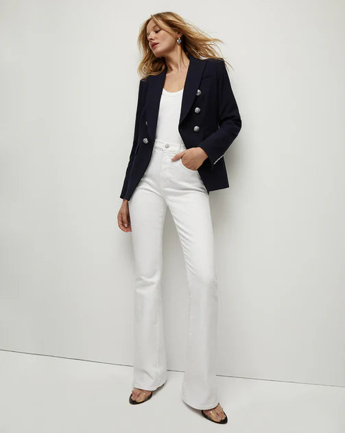 VERONICA BEARD Miller Dickey Jacket