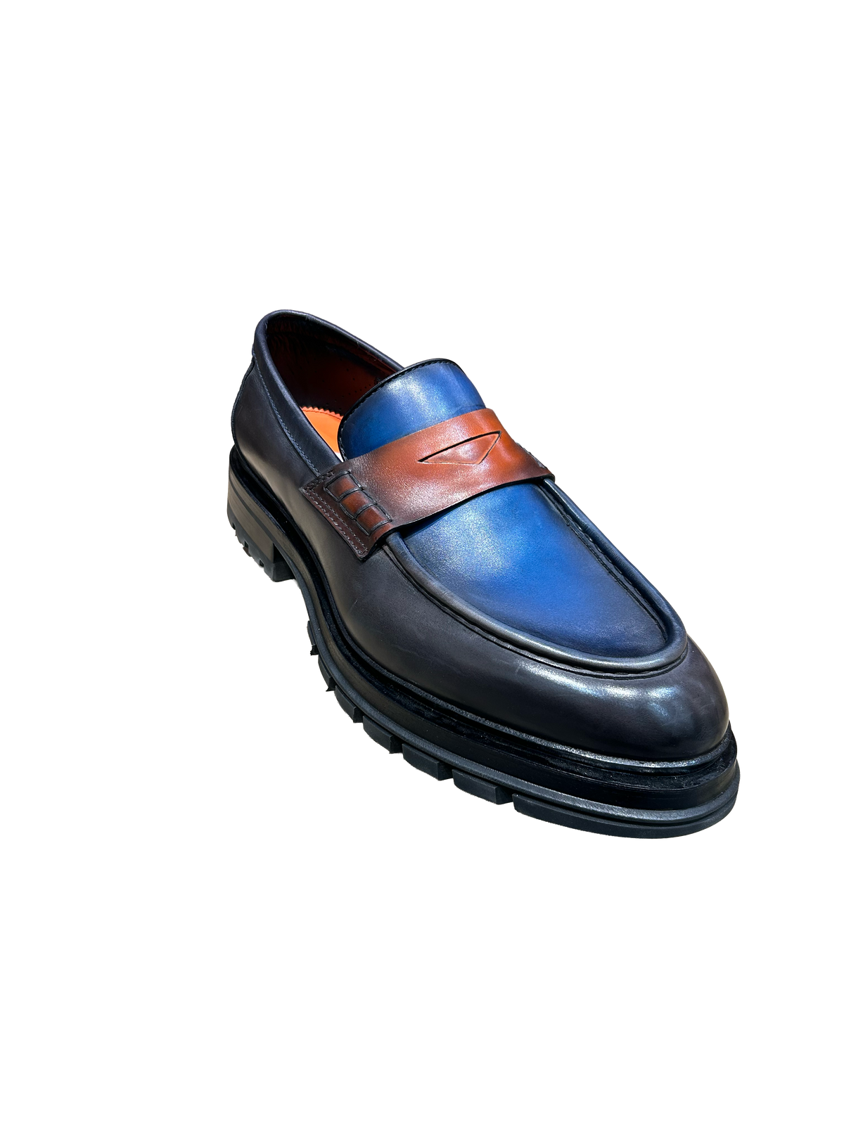 SANTONI End