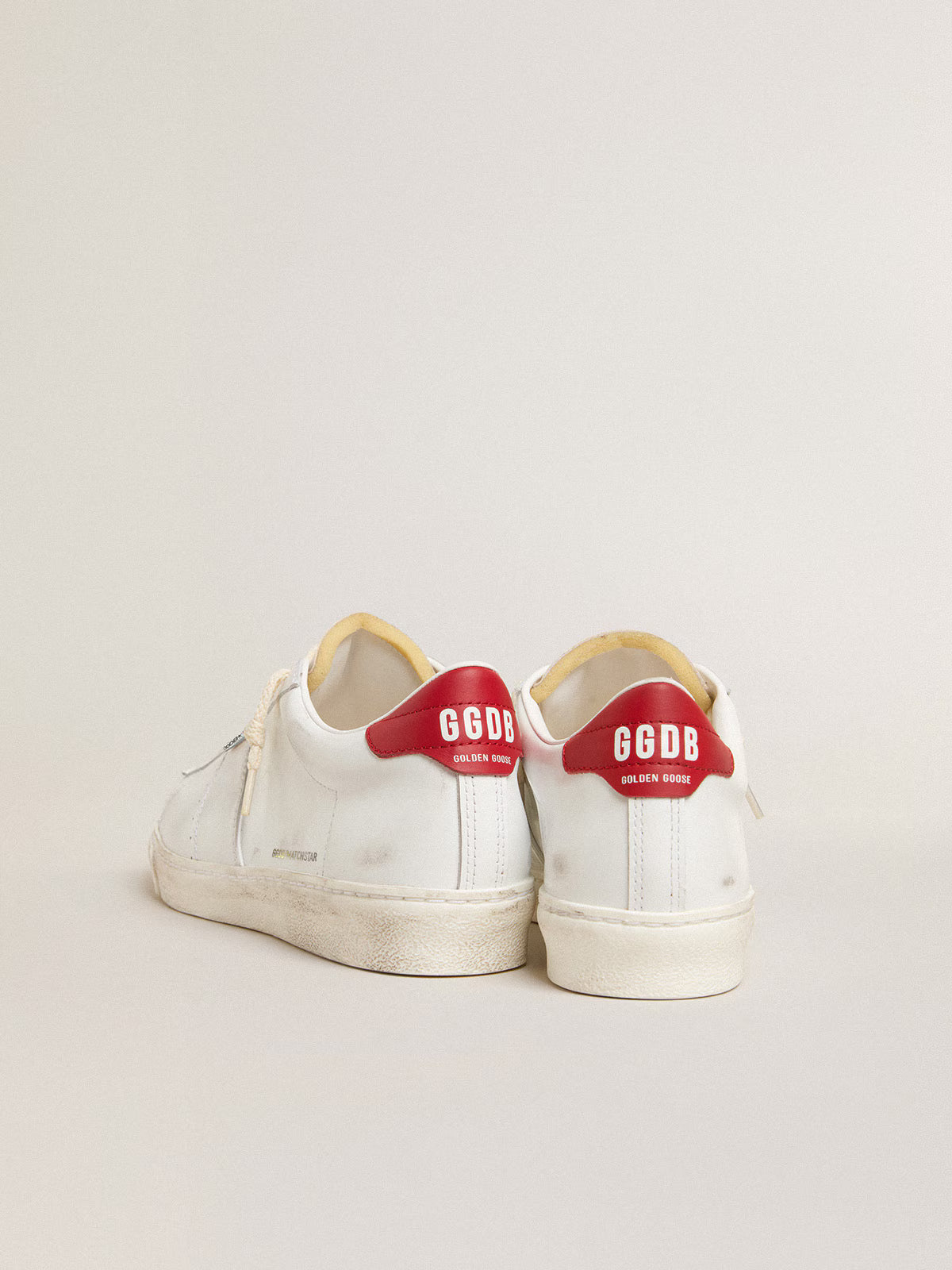 GOLDEN GOOSE Matchstar