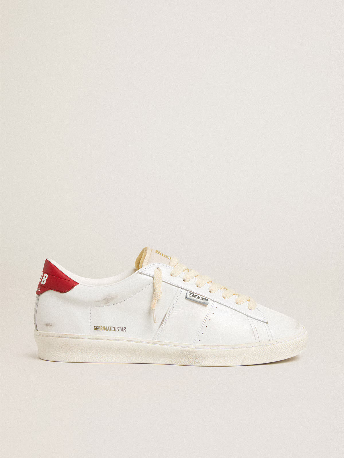 GOLDEN GOOSE Matchstar