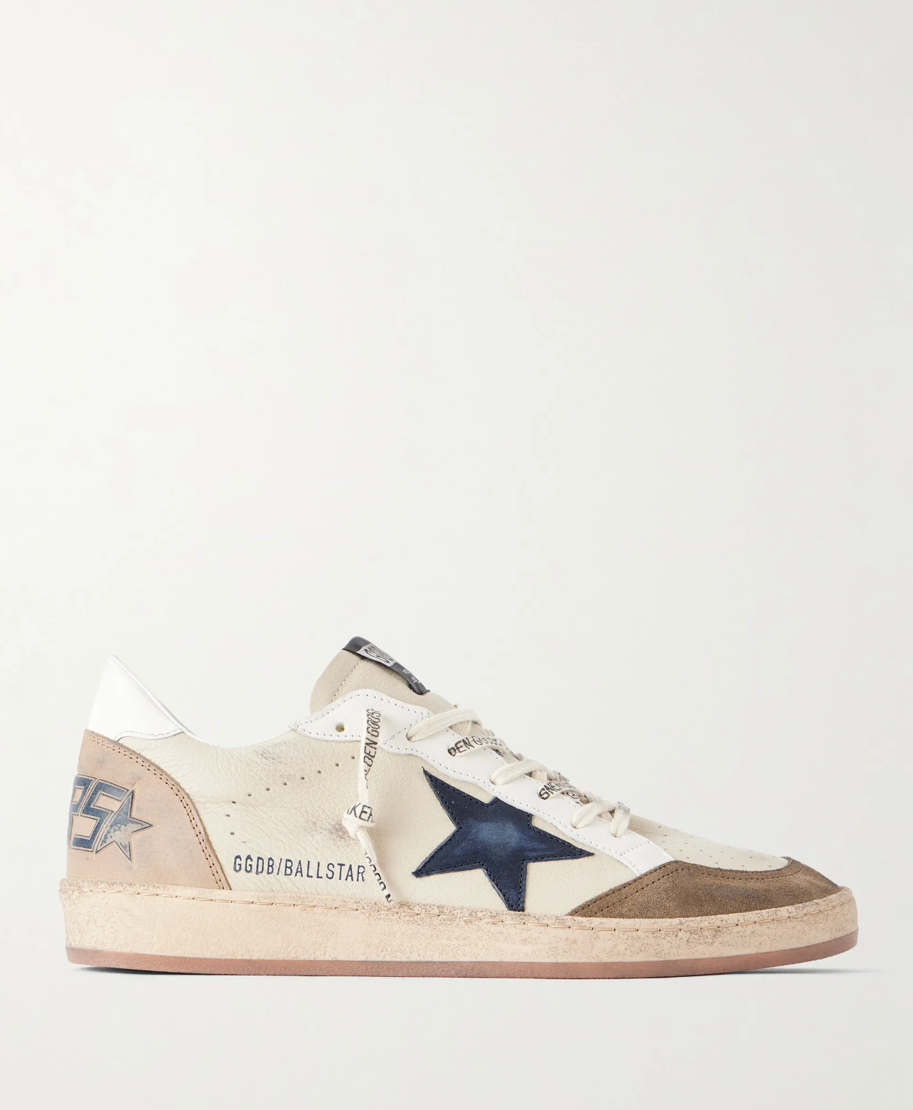 GOLDEN GOOSE Superstar