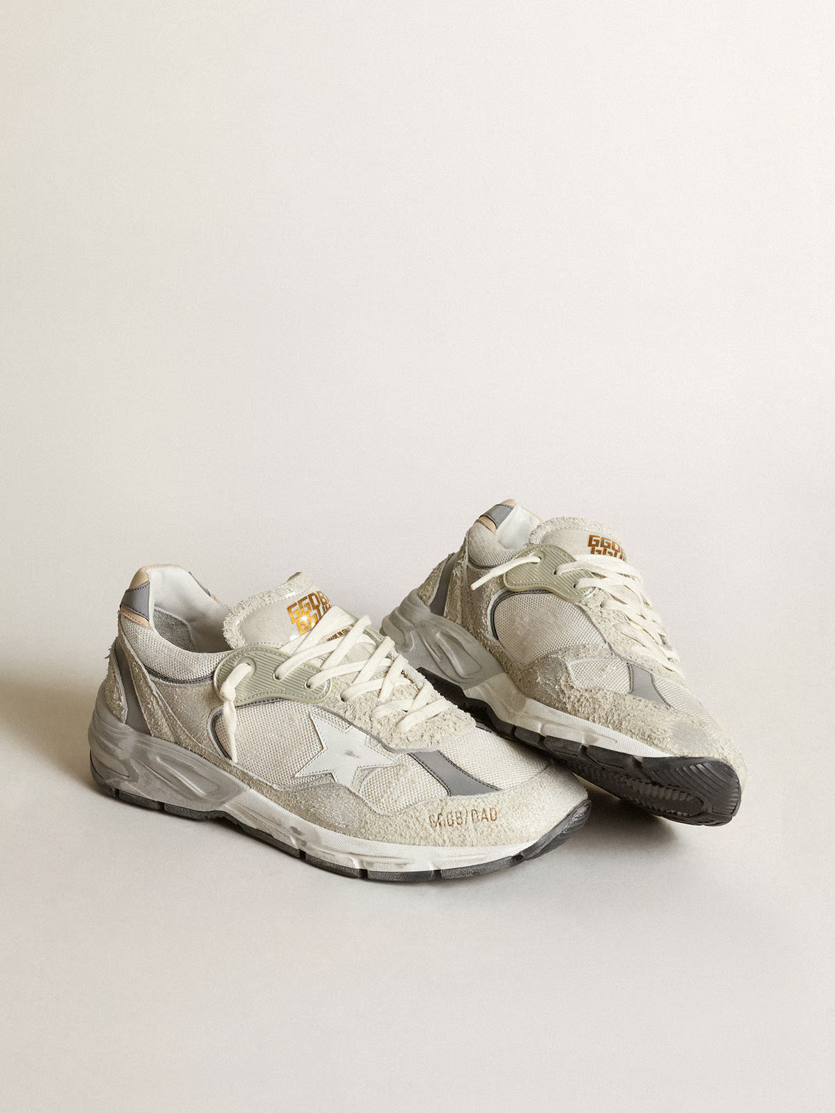 GOLDEN GOOSE Dad-Star