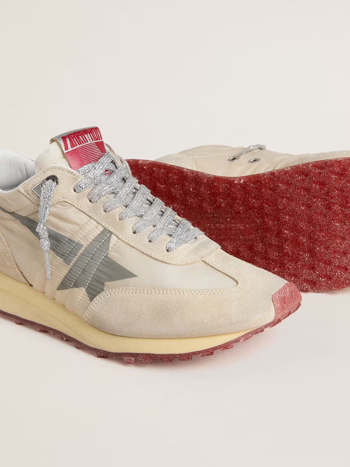 GOLDEN GOOSE Marathon