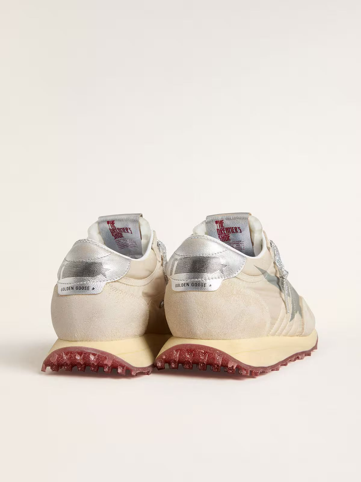 GOLDEN GOOSE Marathon