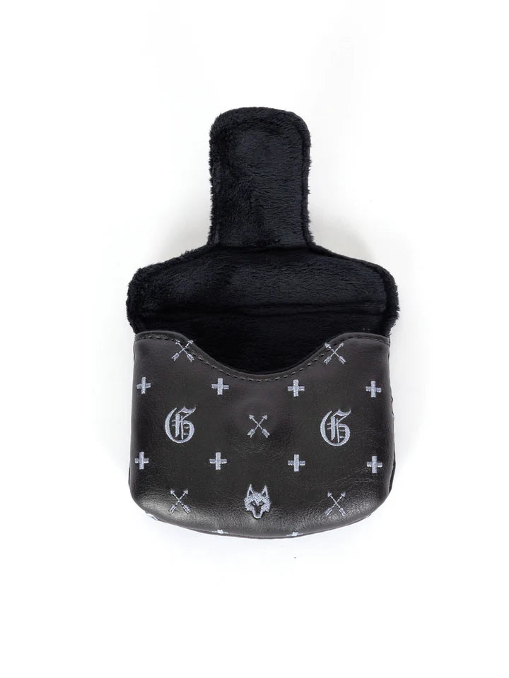 GREYSON G.O.A.T. Mallet Putter Cover