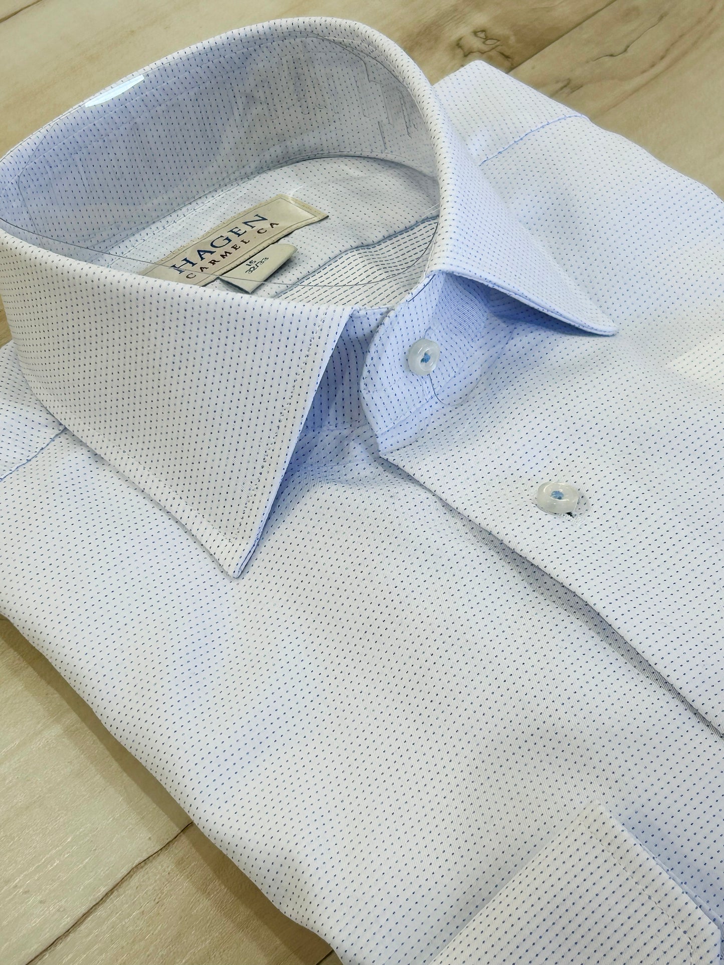 HAGEN Dress Shirt