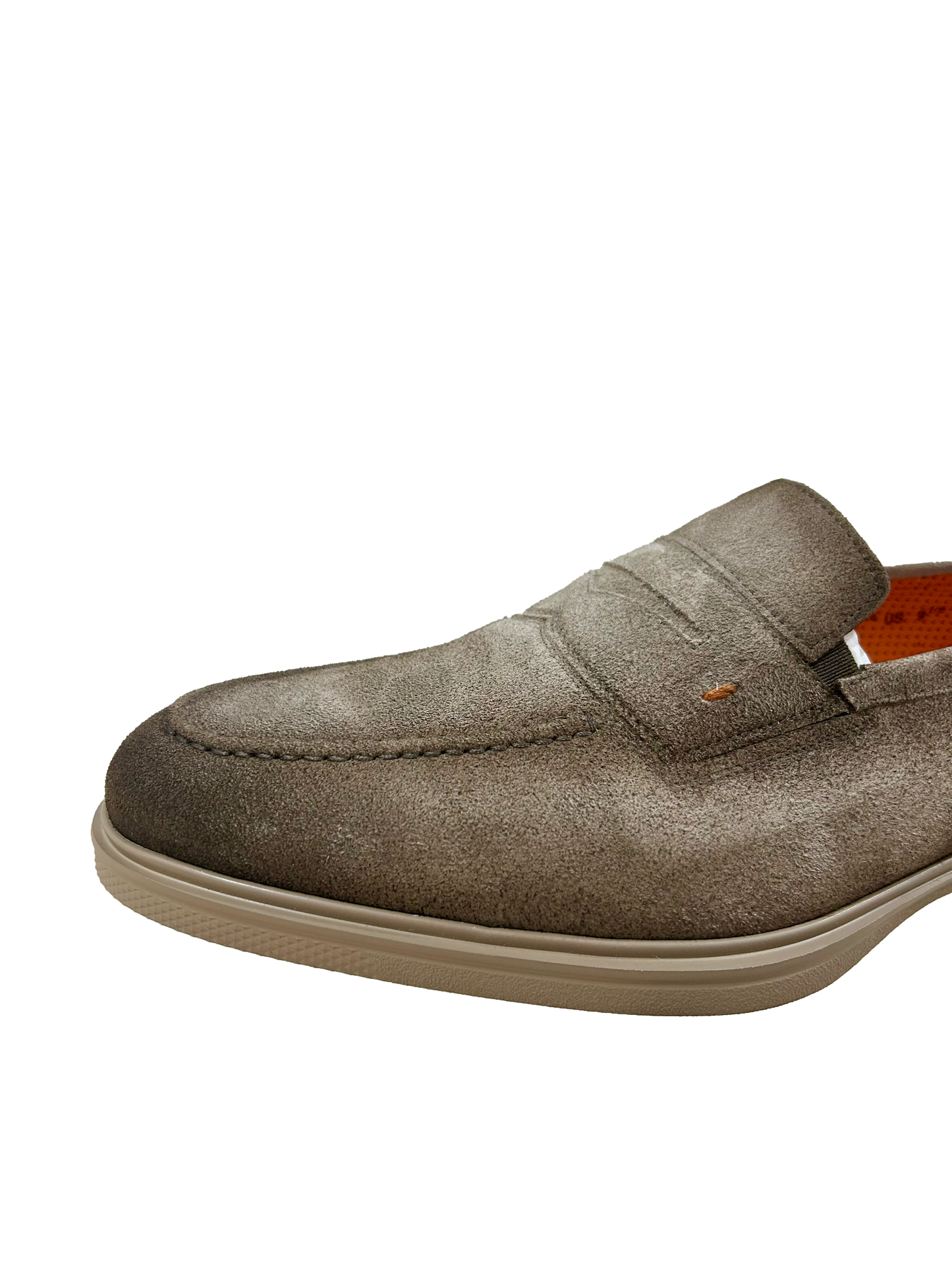 SANTONI Loafer