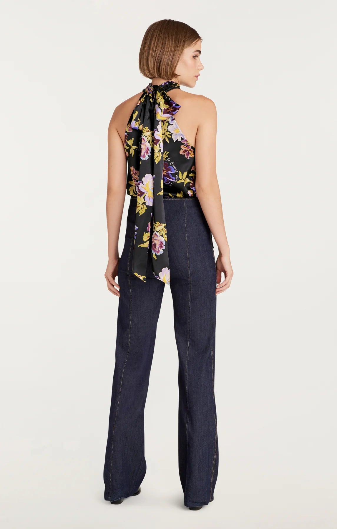 CINQ A SEPT Harlow Top