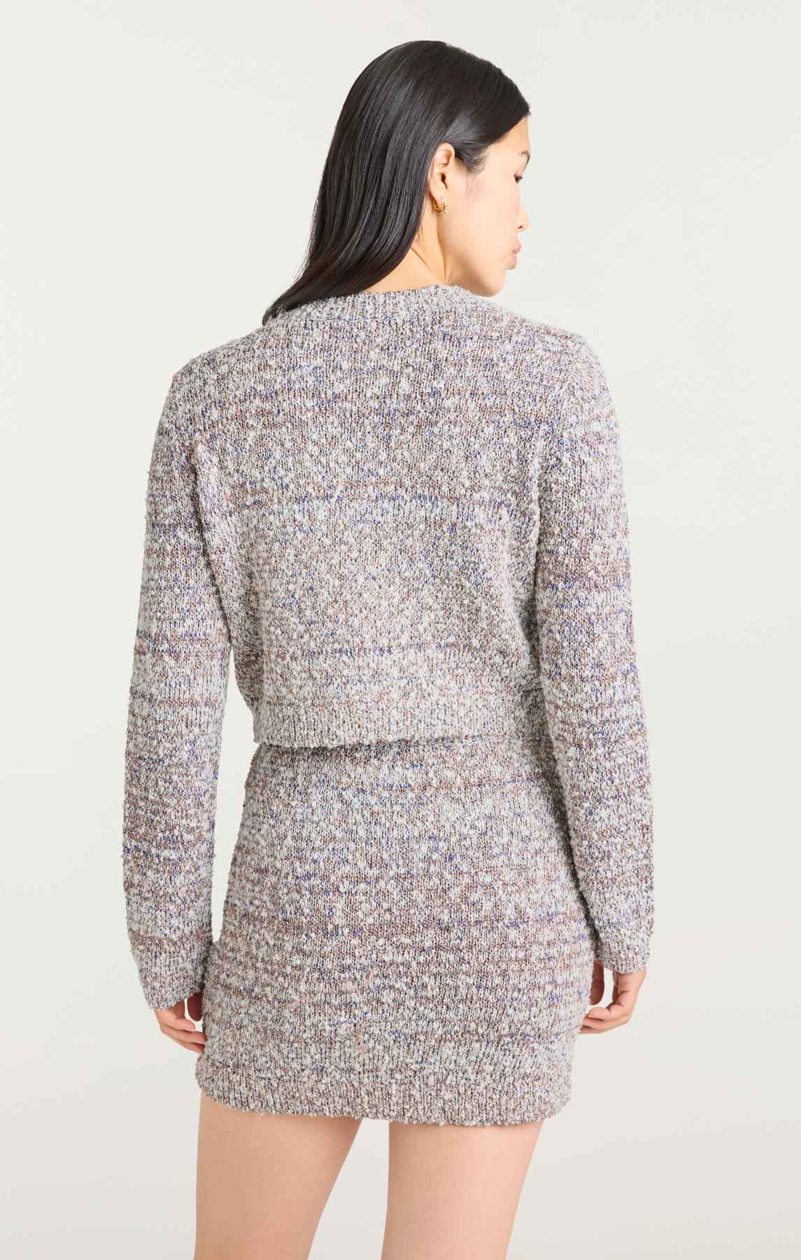 CINQ A SEPT Kori Cardigan