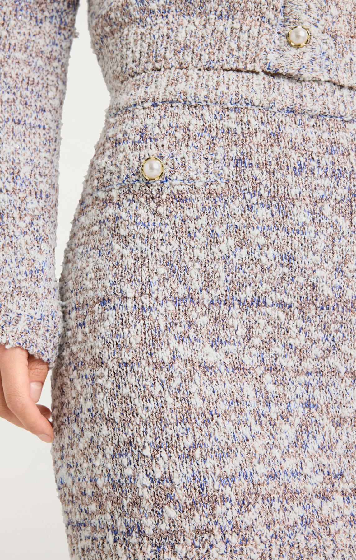 CINQ A SEPT Adalee Skirt