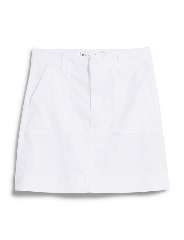 FRANK & EILEEN Jameson Skirt