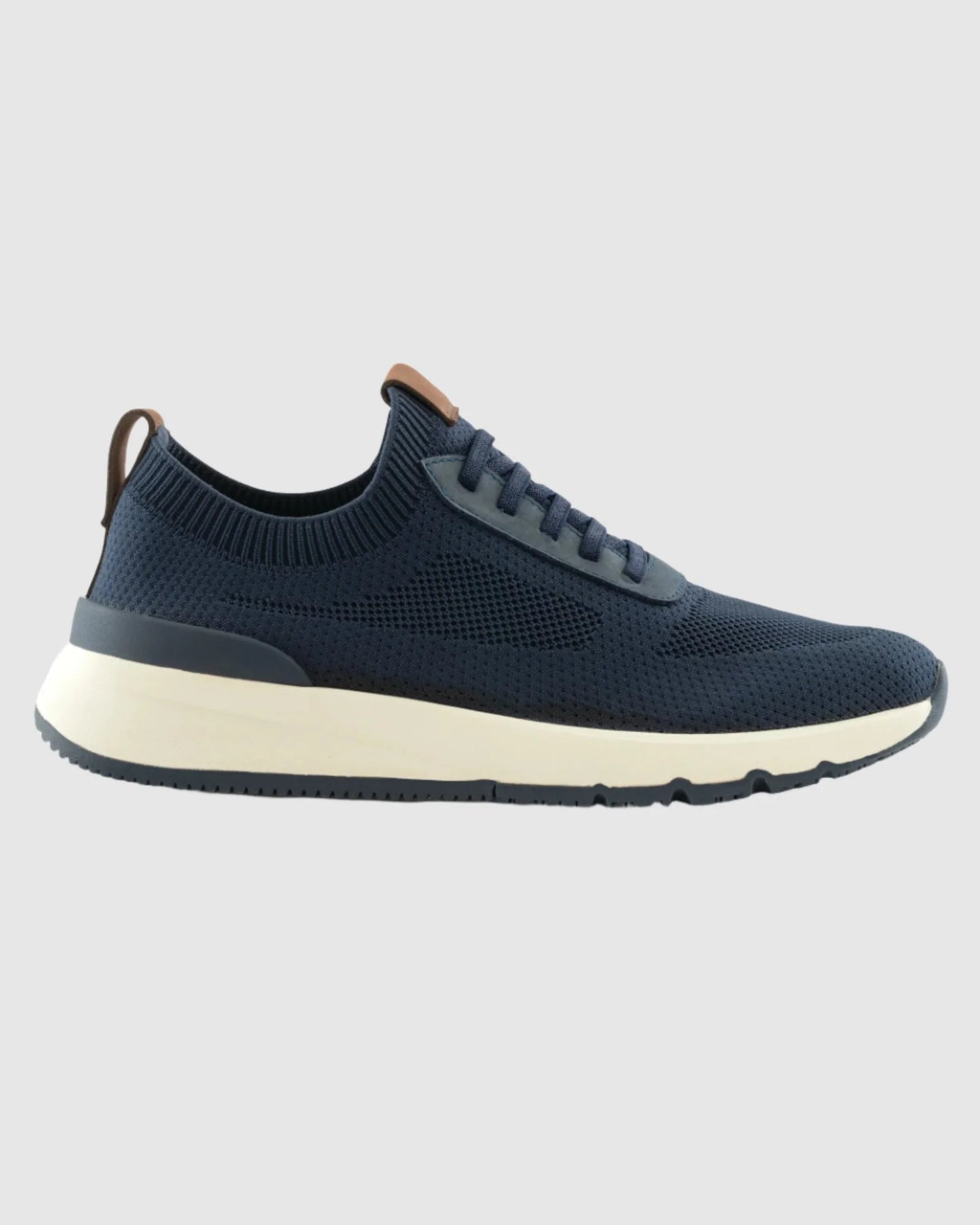 JOHNNIE-O Prima Knit Mesh Sneaker
