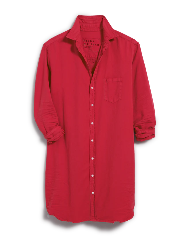 FRANK & EILEEN Mary Shirt Dress