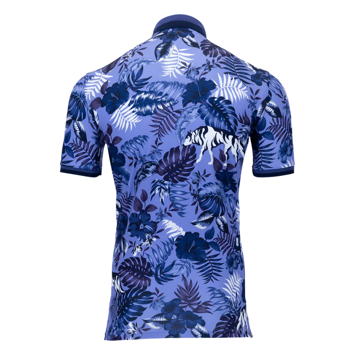 GREYSON Wolf Jungle Polo