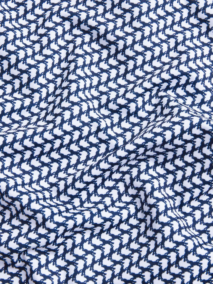 GREYSON Dances With Wolves Polo