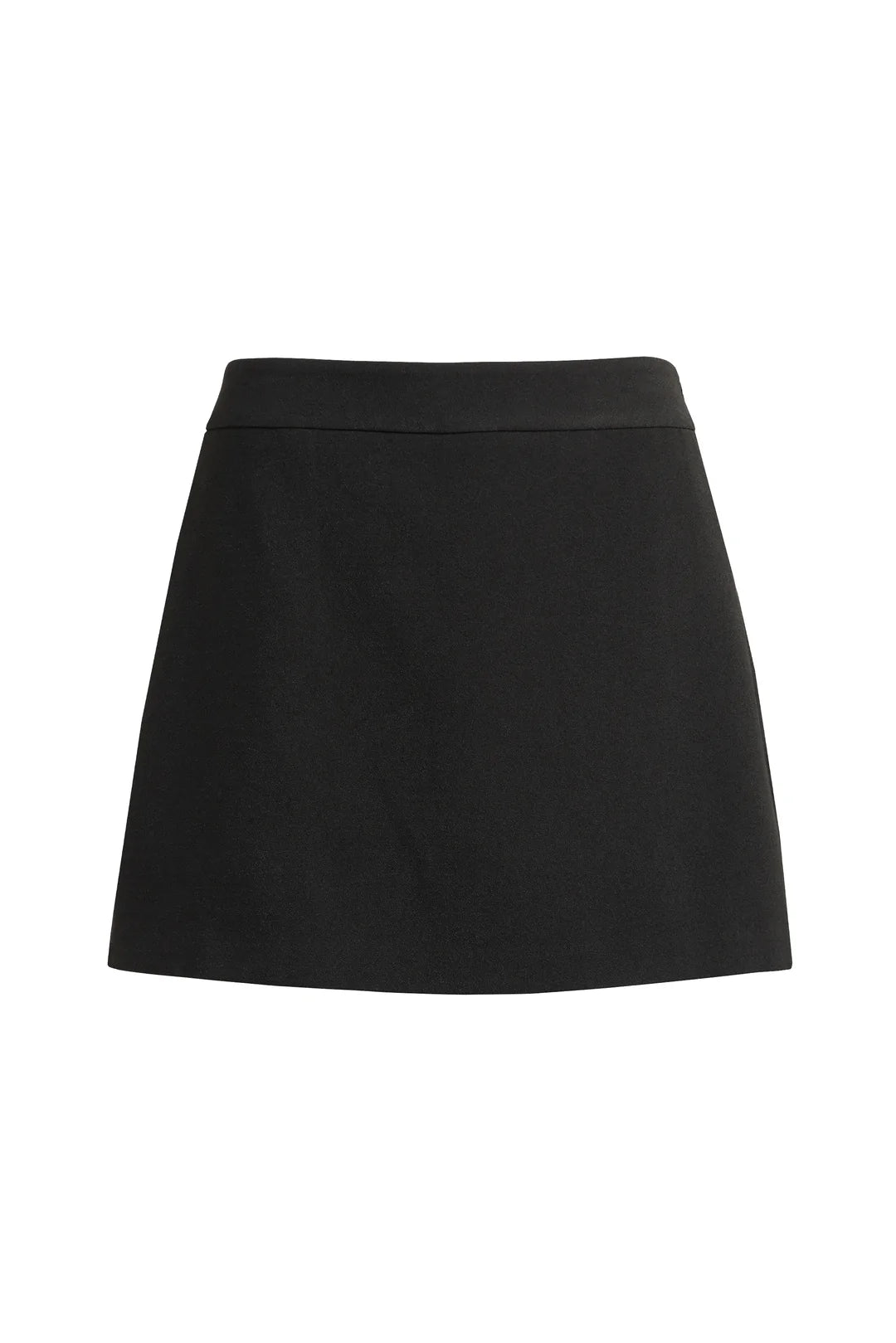 MARIE OLIVER Mia Skort