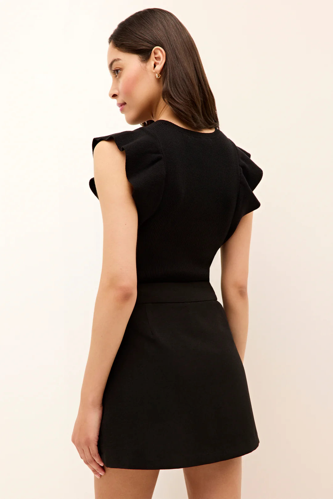MARIE OLIVER Mia Skort