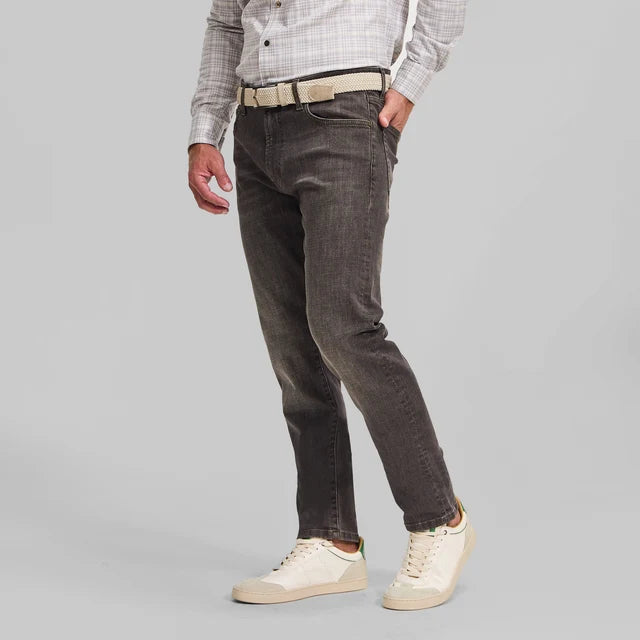 RYE51 4 Way Stretch Jean