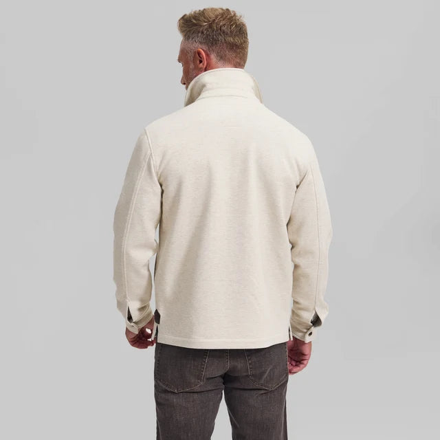 RYE51 The Wren Shirt Jacket