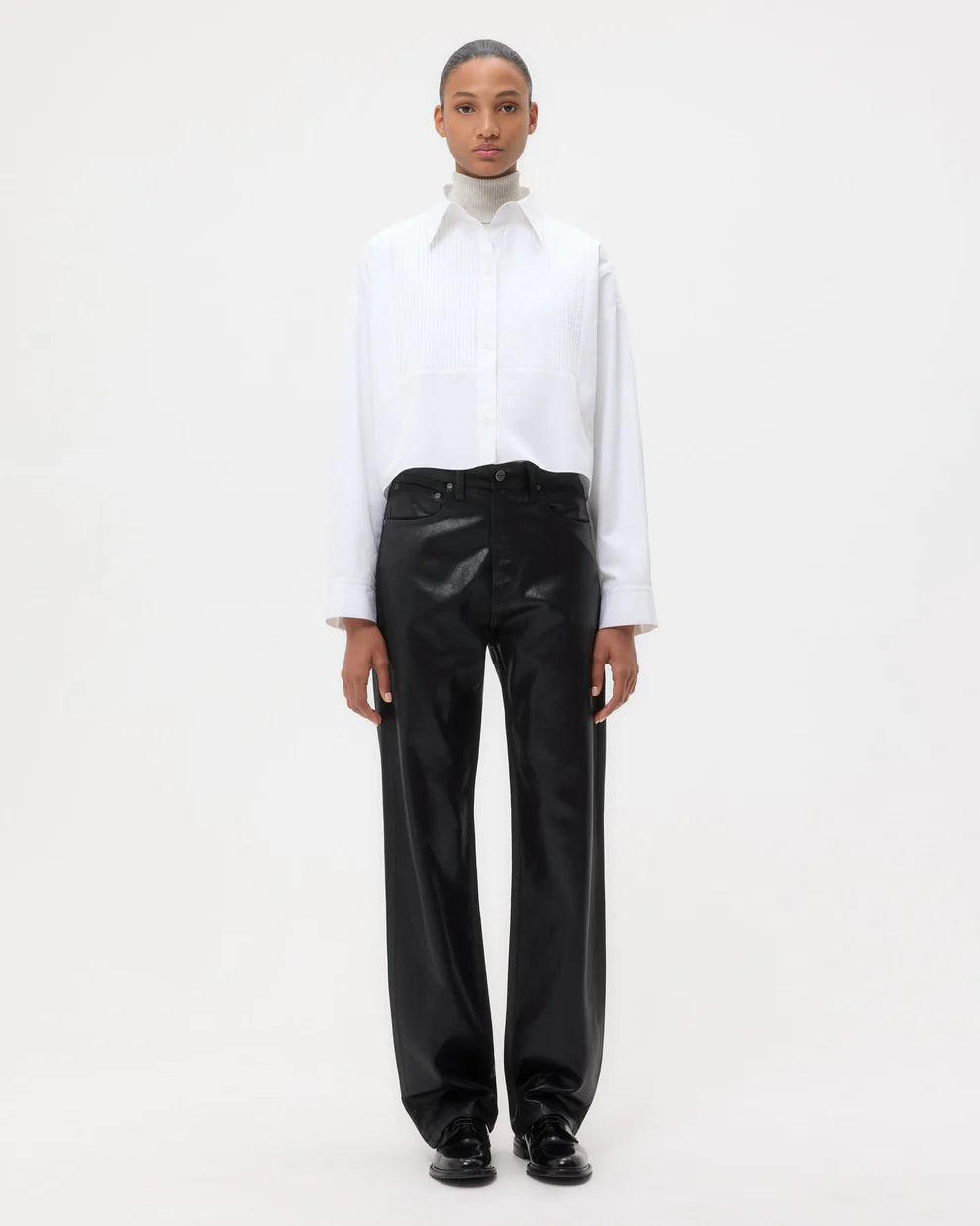 TWP Black Kent St. Jean